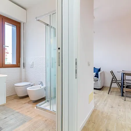 Διαμέρισμα Il Quadrato Blu By Houset Vimercate